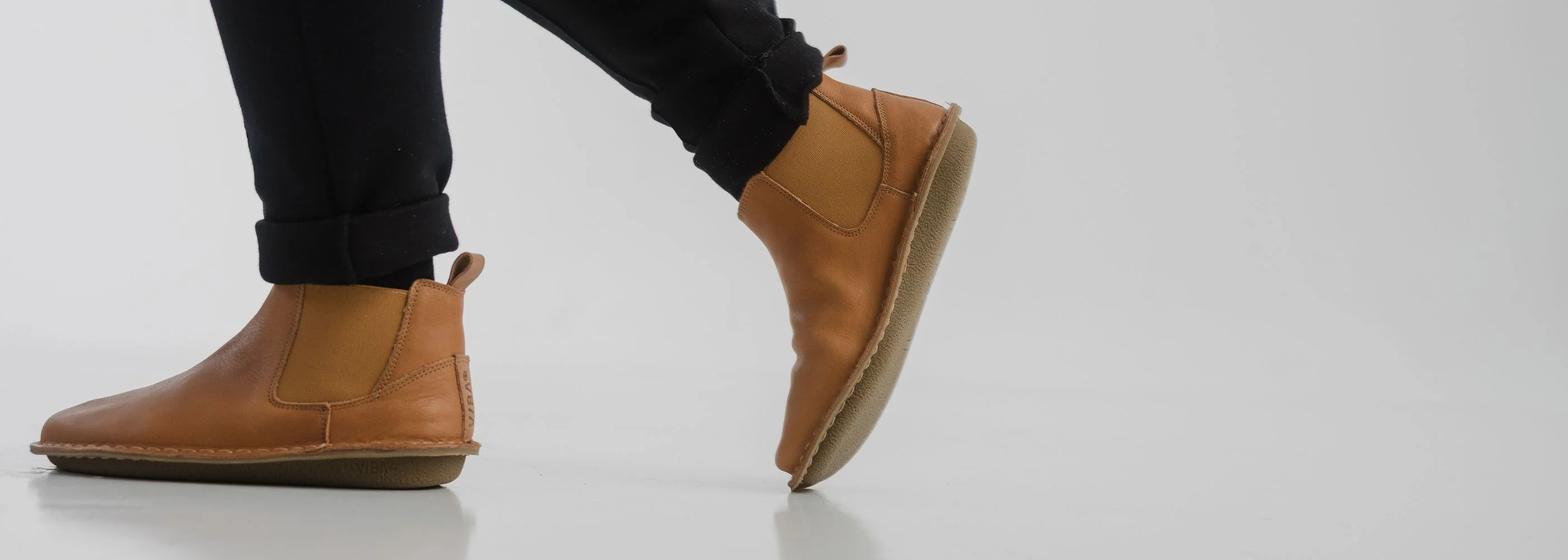 Walk the Path of Comfort